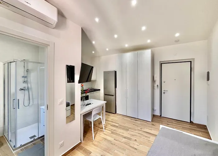 In The Old Town Of Будинок відпочинку *