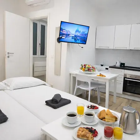 Feriehus In The Old Town Of