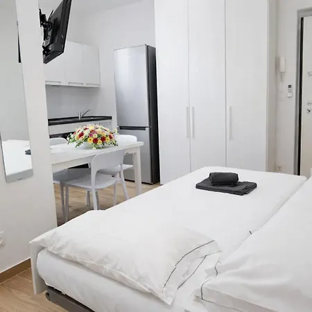 Dom wakacyjny In The Old Town Of