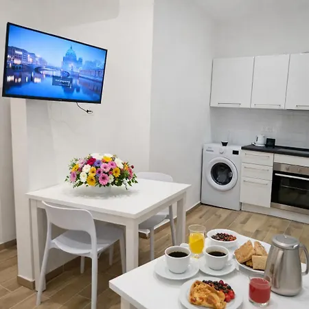 In The Old Town Of * Menton