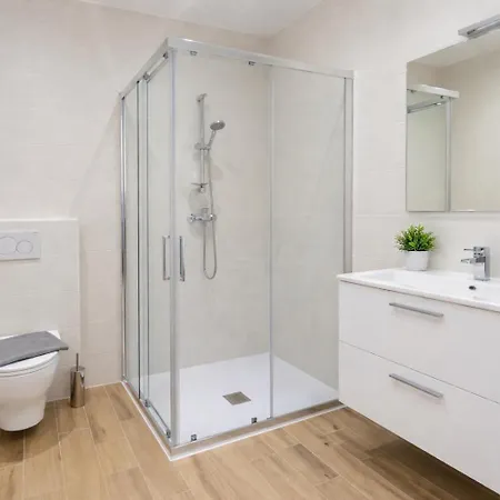 In The Old Town Of Dom wakacyjny *